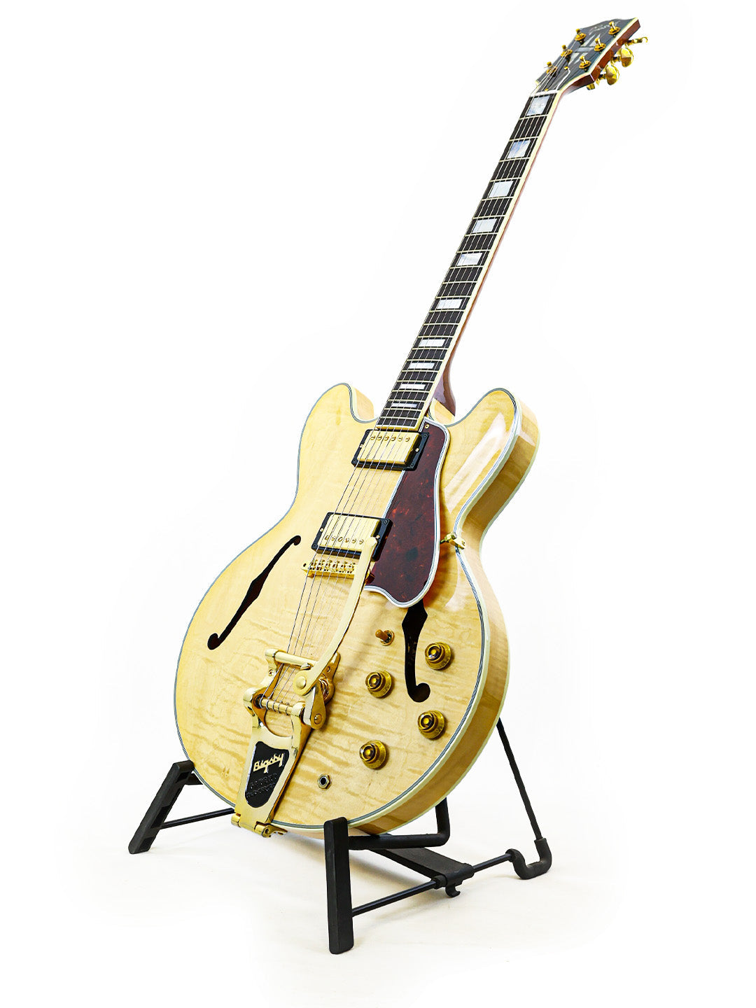 Gibson Custom Shop ES-355 – USA 2011