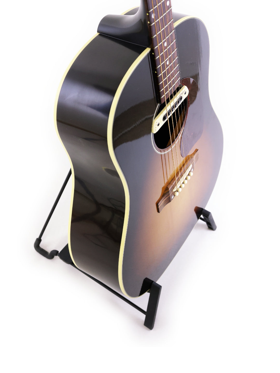 SOLD - Gibson J-45 True Vintage - USA 2012