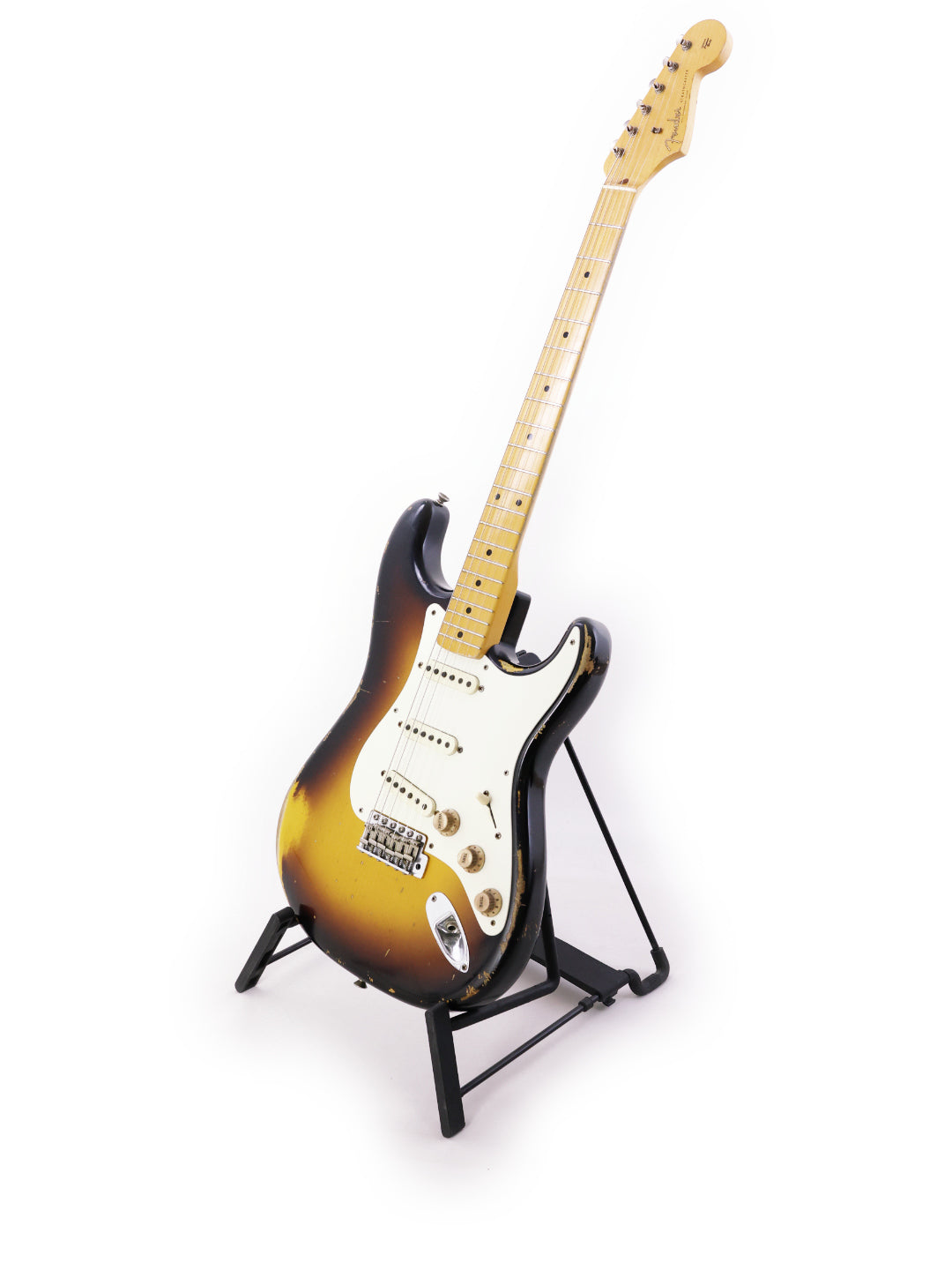 Fender Jason Smith Masterbuilt Stratocaster '57 Reissue - USA 2015