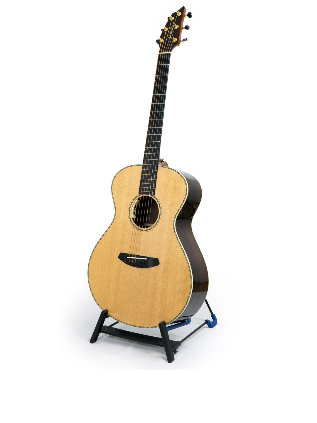 SOLD - Breedlove Journey Concert Ltd Sitka / Brazilian #22 of 50 – USA 2016