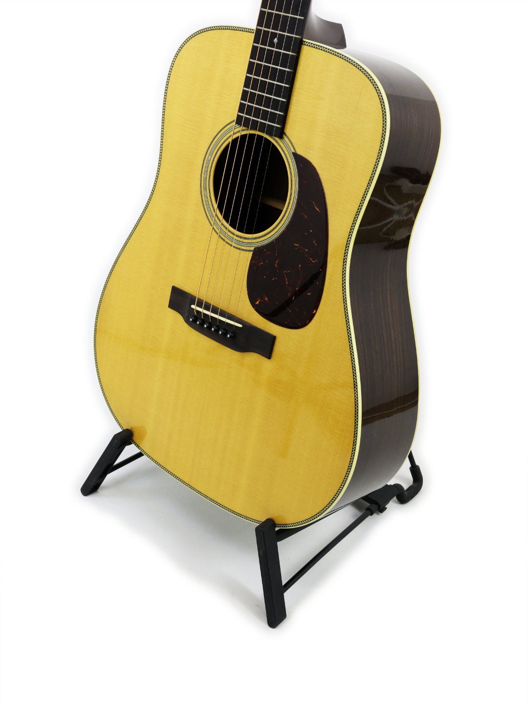 SOLD - Collings D2H – USA 2006