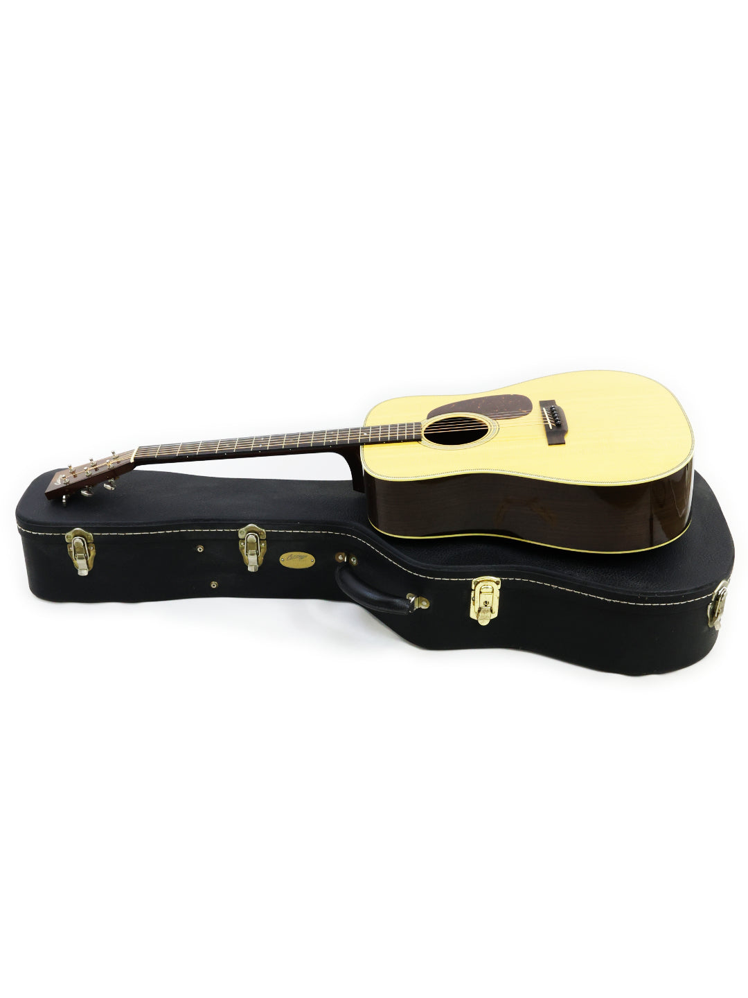 SOLD - Collings D2H – USA 2006