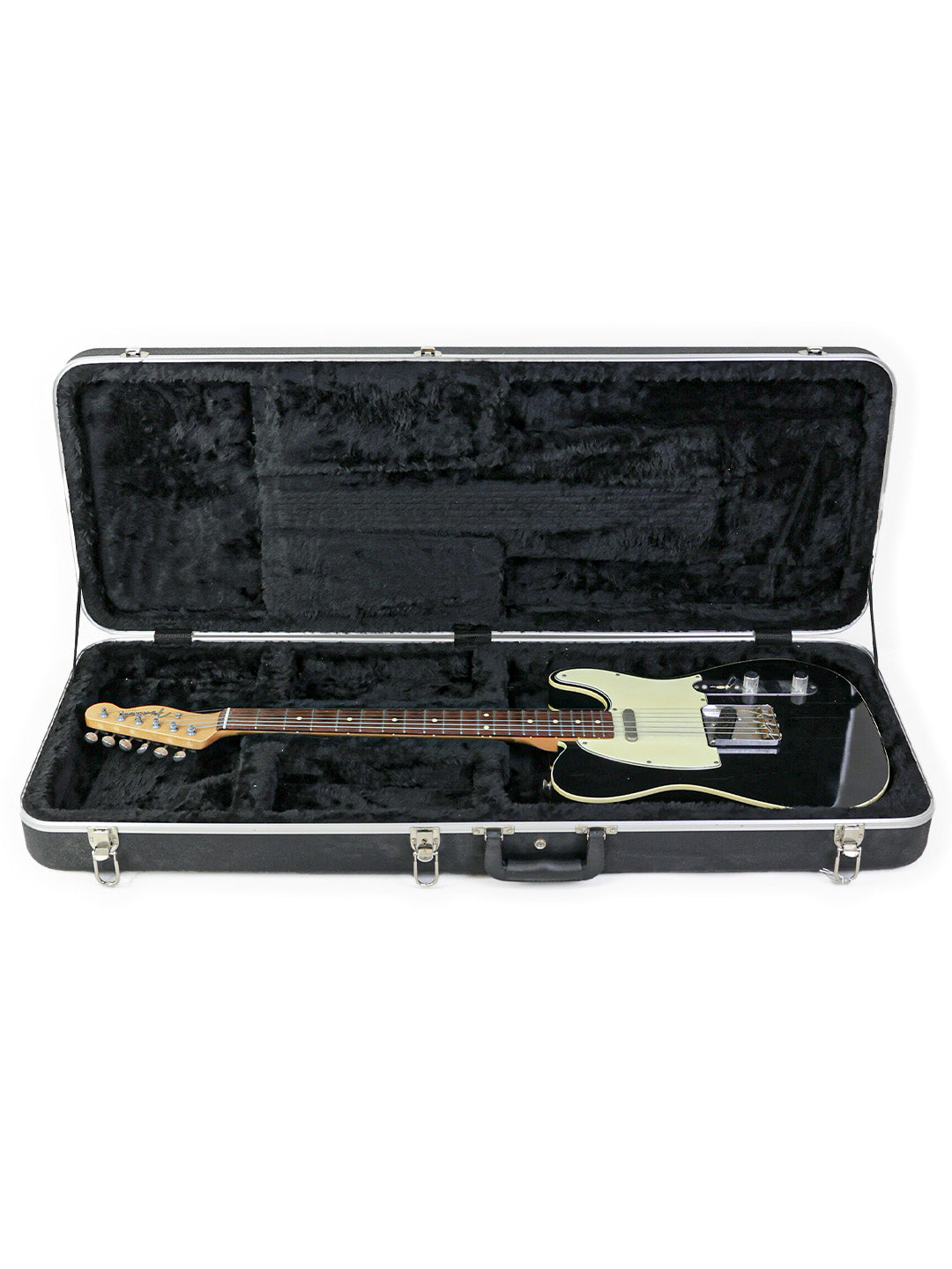 Fender John English Master Built '59 Custom Telecaster 'NRG Special Release' - USA 2006