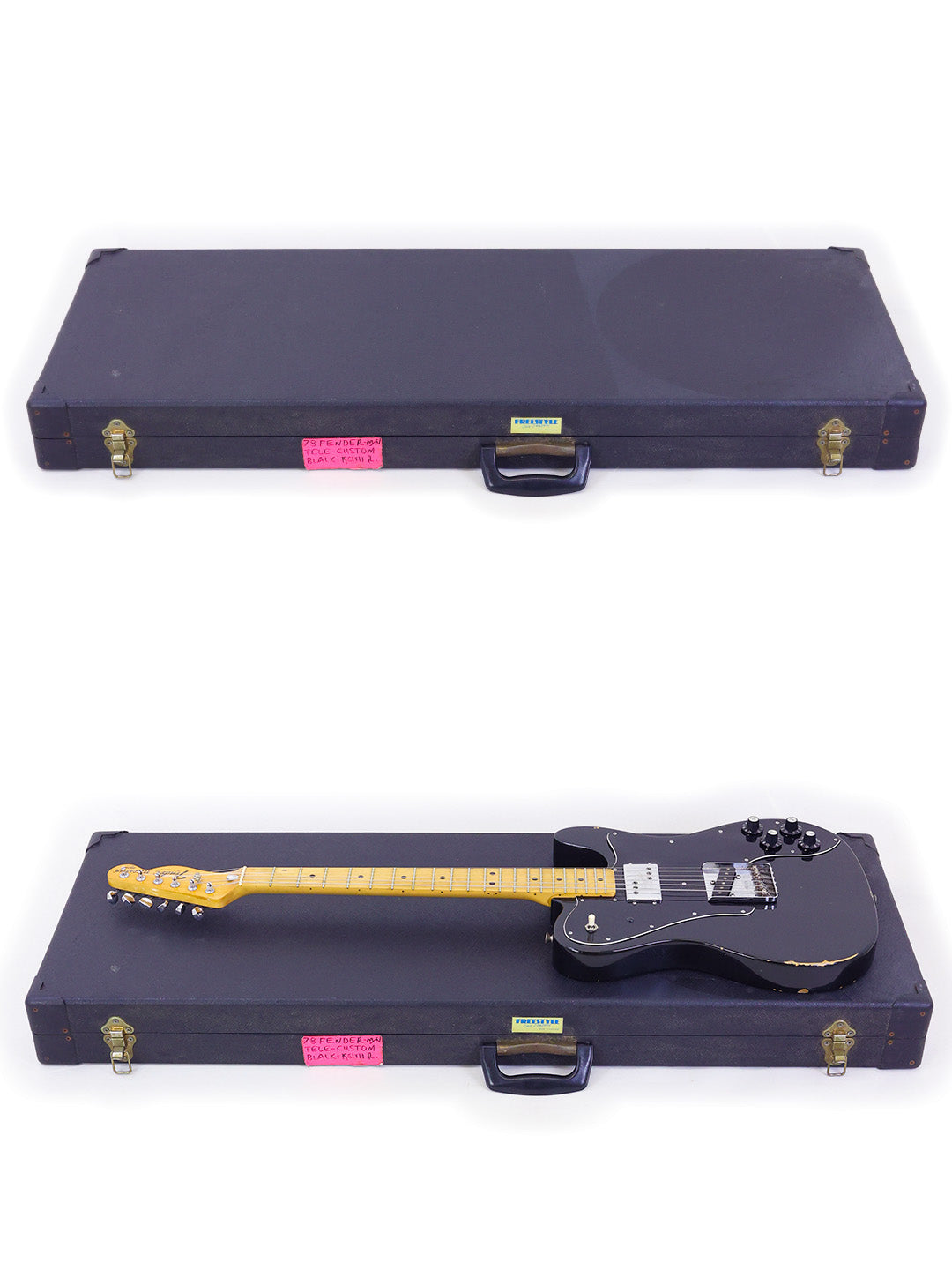 Fender Telecaster Custom - USA 1978
