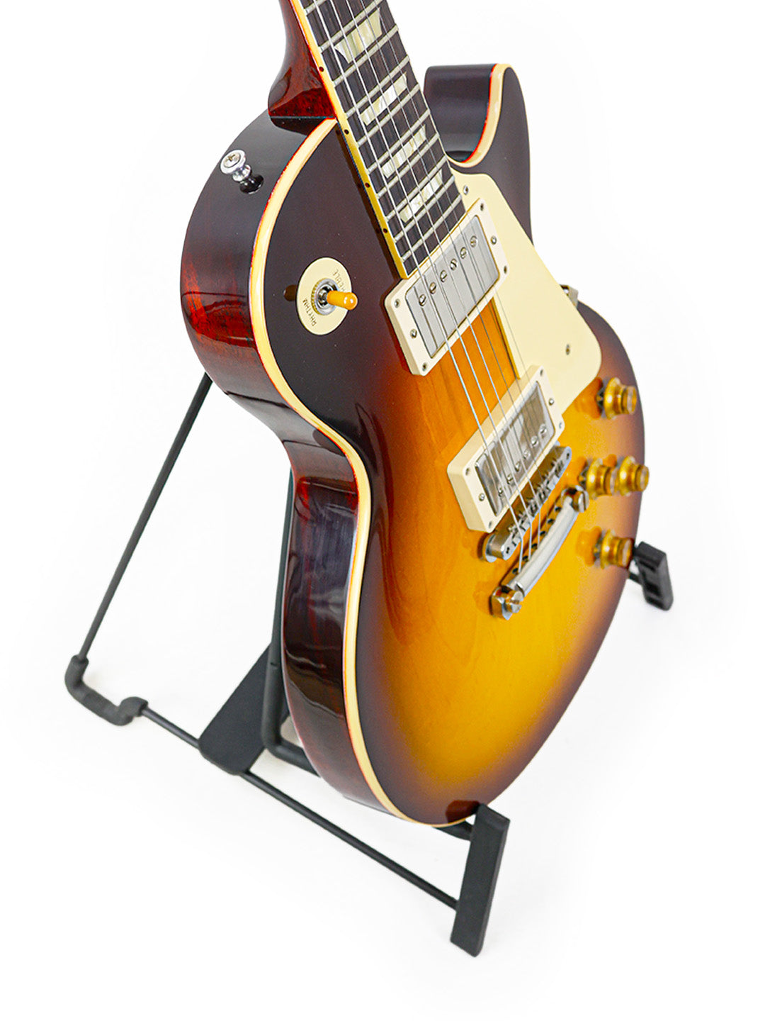Gibson Custom Shop 60th Anniversary 1960 Les Paul Standard R/I 'CME Spec' - USA 2020