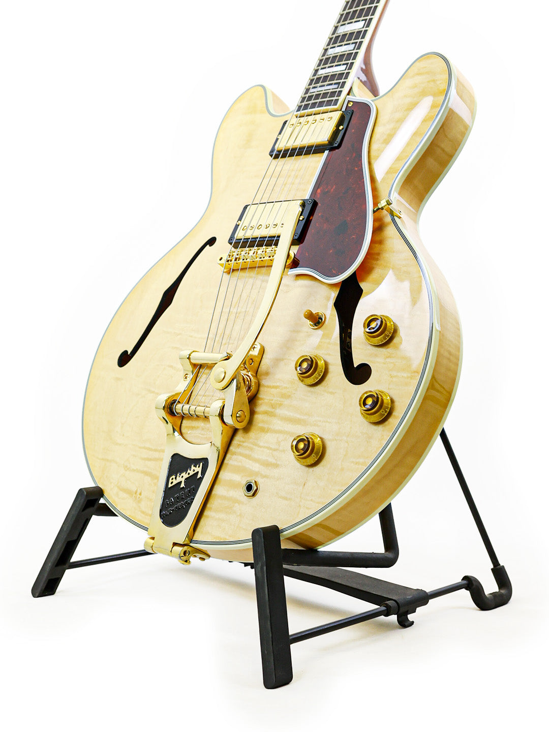 Gibson Custom Shop ES-355 – USA 2011