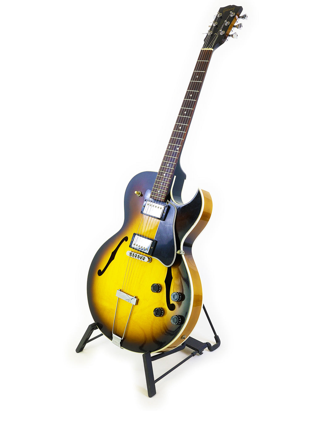 SOLD - Gibson ES-135 – USA 2001