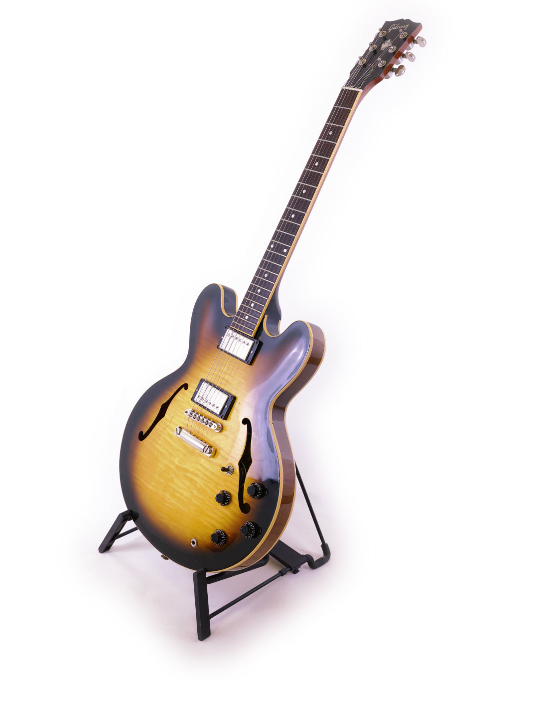 SOLD - Gibson ES-335 Nashville – USA 2006