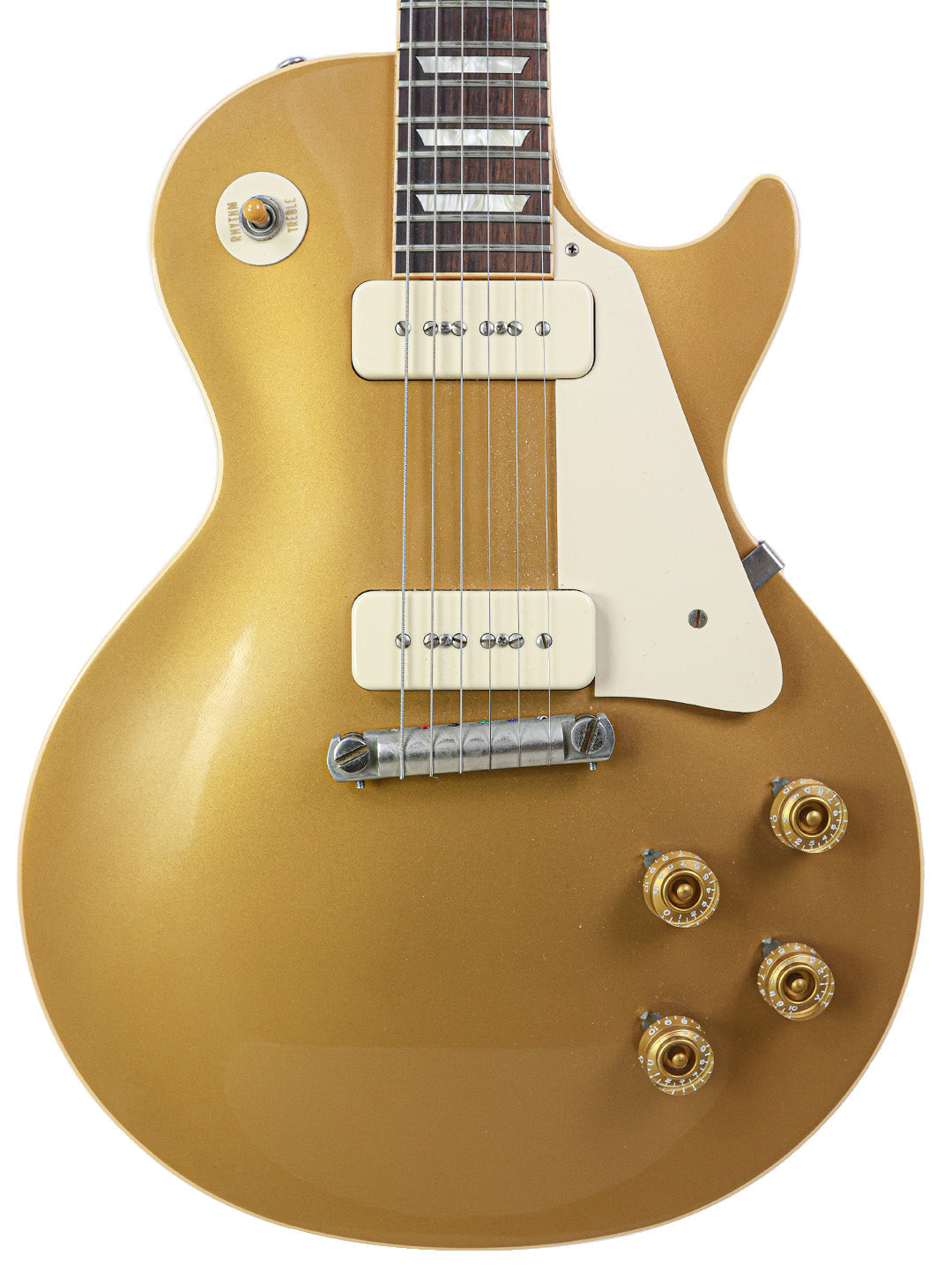 SOLD - Gibson Les Paul LPR-4 1954 Reissue - USA 2011