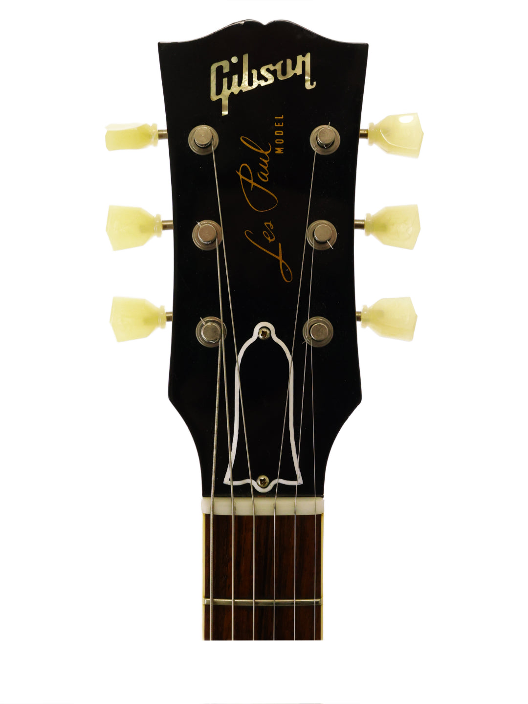 SOLD - Gibson Custom Historic VOS LPR-6 1956 Reissue Gold Top – USA 2014