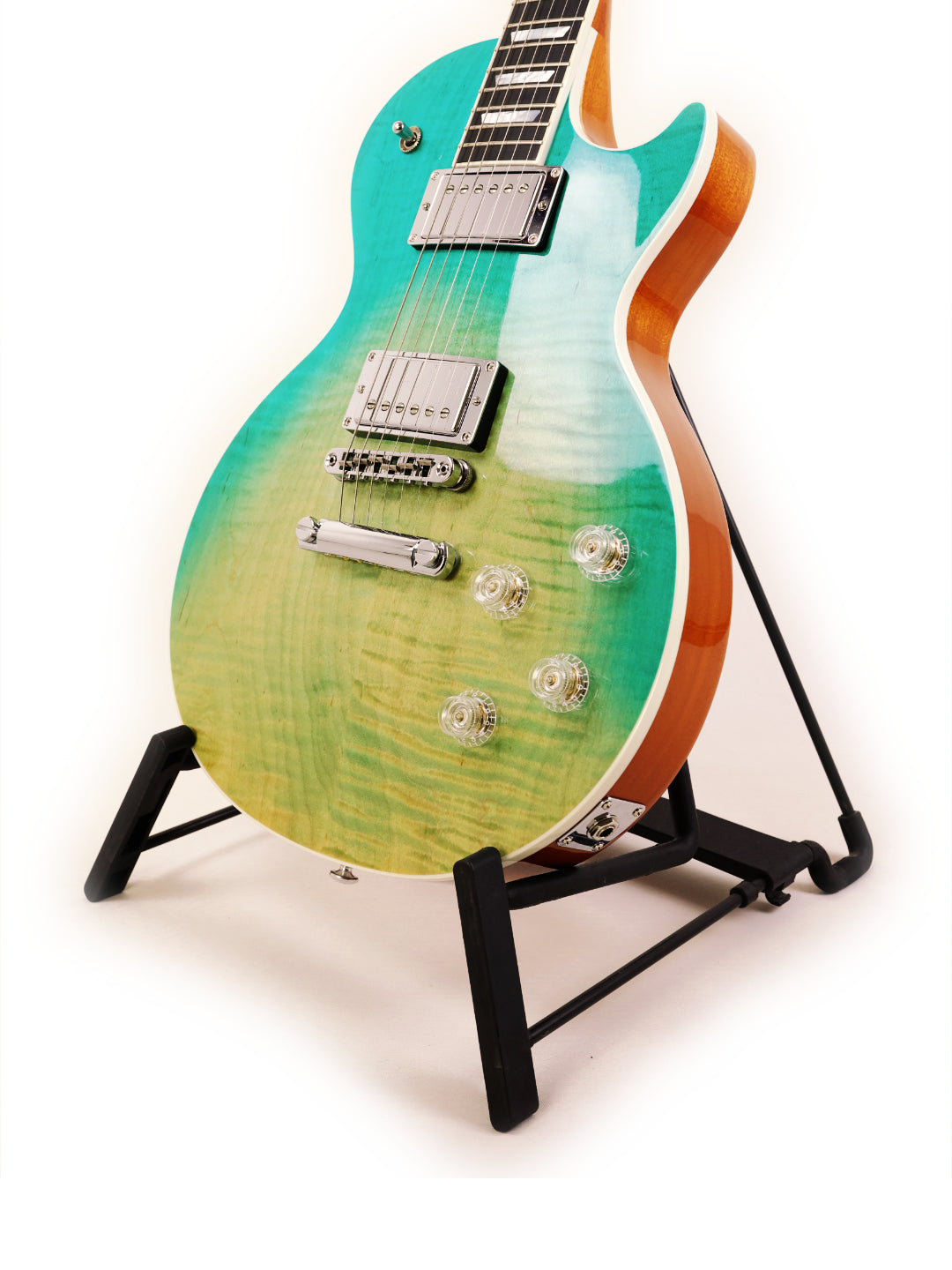 SOLD - Gibson Les Paul HP – USA 2019