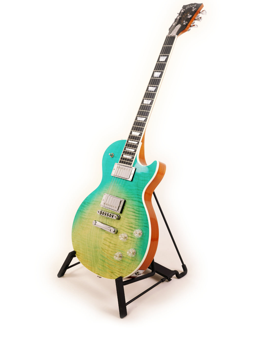SOLD - Gibson Les Paul HP – USA 2019