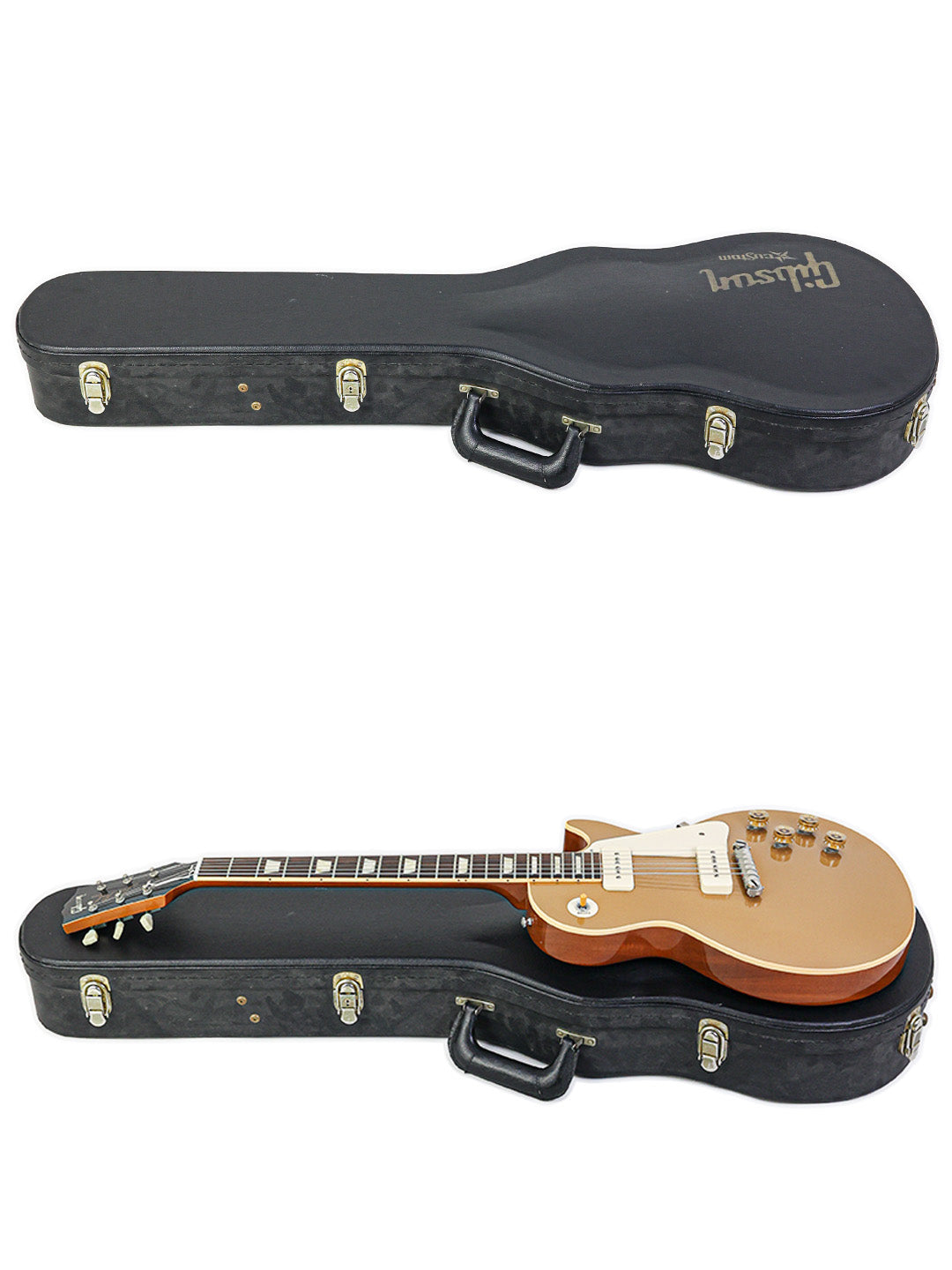 SOLD - Gibson Les Paul LPR-4 1954 Reissue - USA 2011