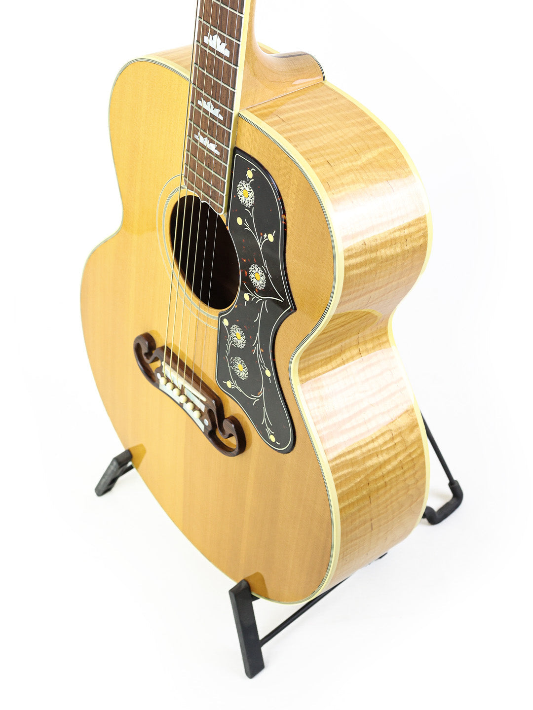 SOLD - Gibson SJ-200 - USA 1999