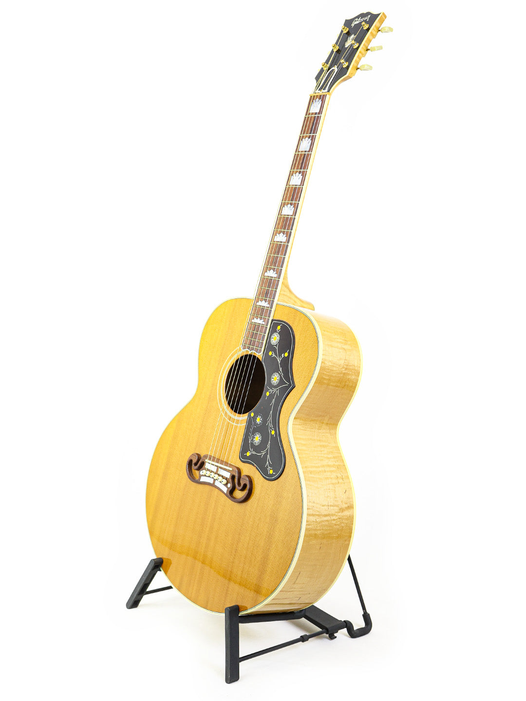 SOLD - Gibson SJ-200 – USA 2001