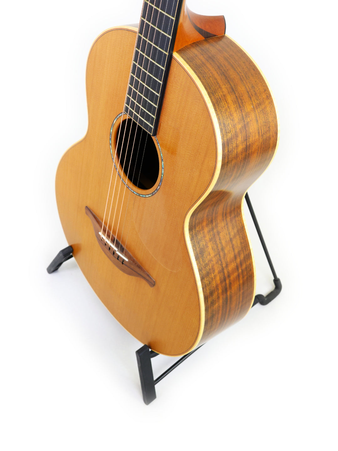 SOLD - Lowden S-35 1 of 1 Prototype – Ireland 2018
