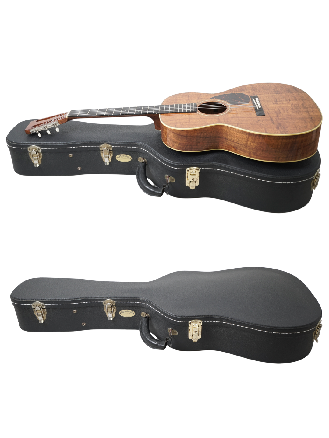 SOLD - Martin 000-28K Authentic 1921 - USA 2014