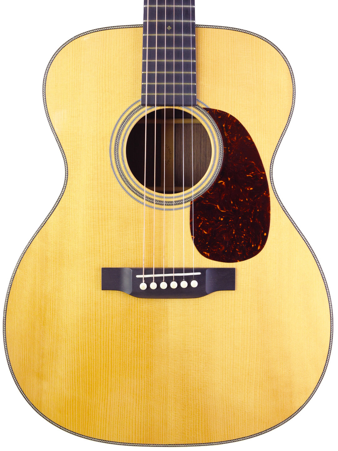 SOLD - Martin Custom Shop 000-28 - USA 2018