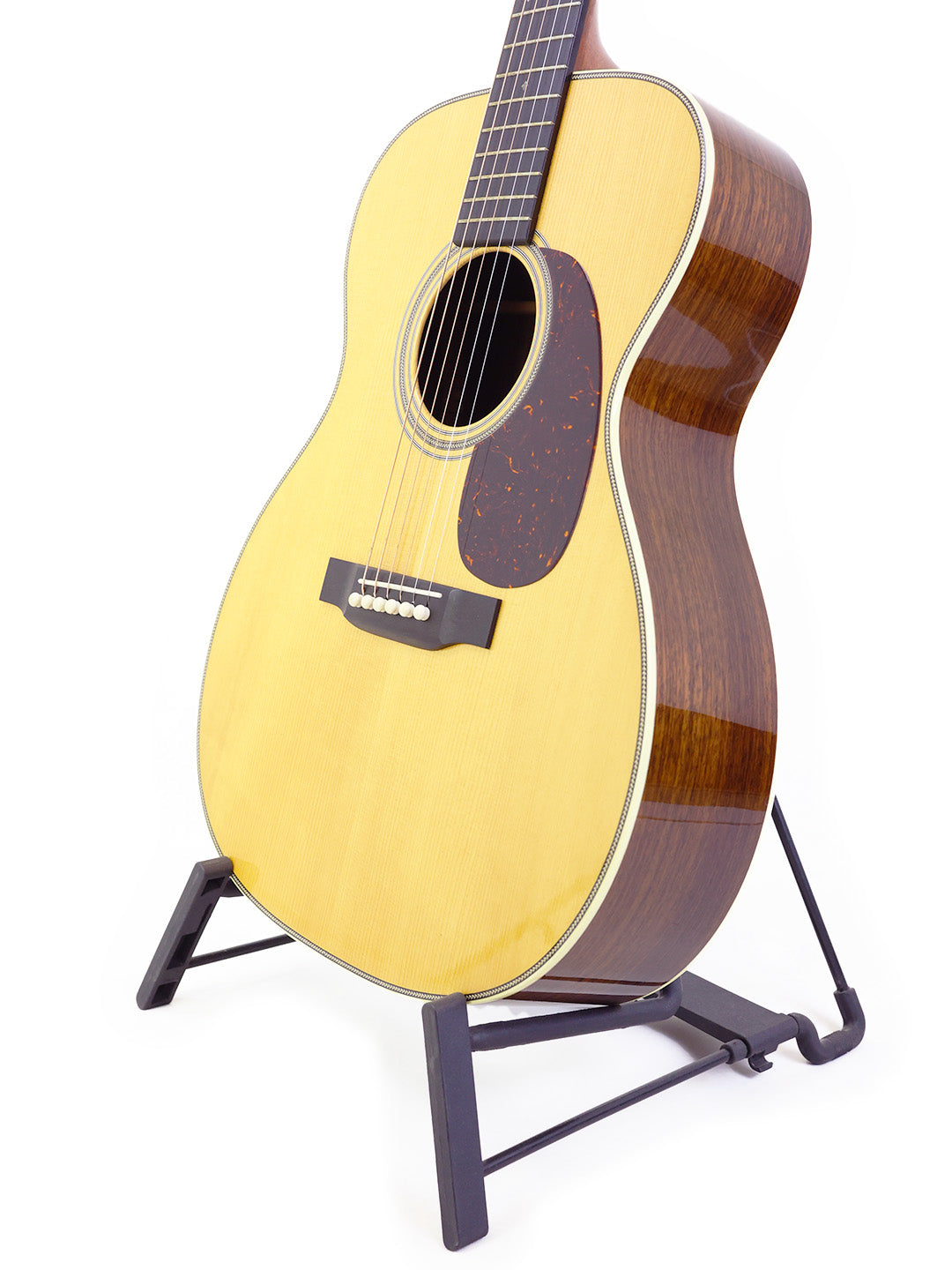 SOLD - Martin Custom Shop 000-28 - USA 2018