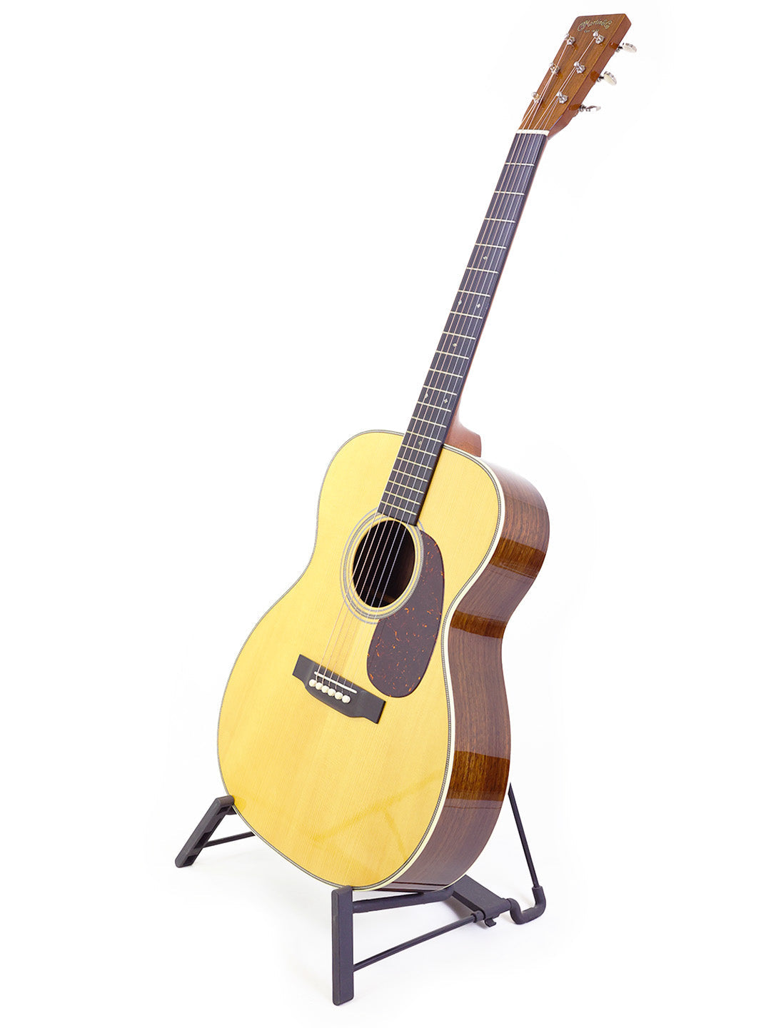 SOLD - Martin Custom Shop 000-28 - USA 2018