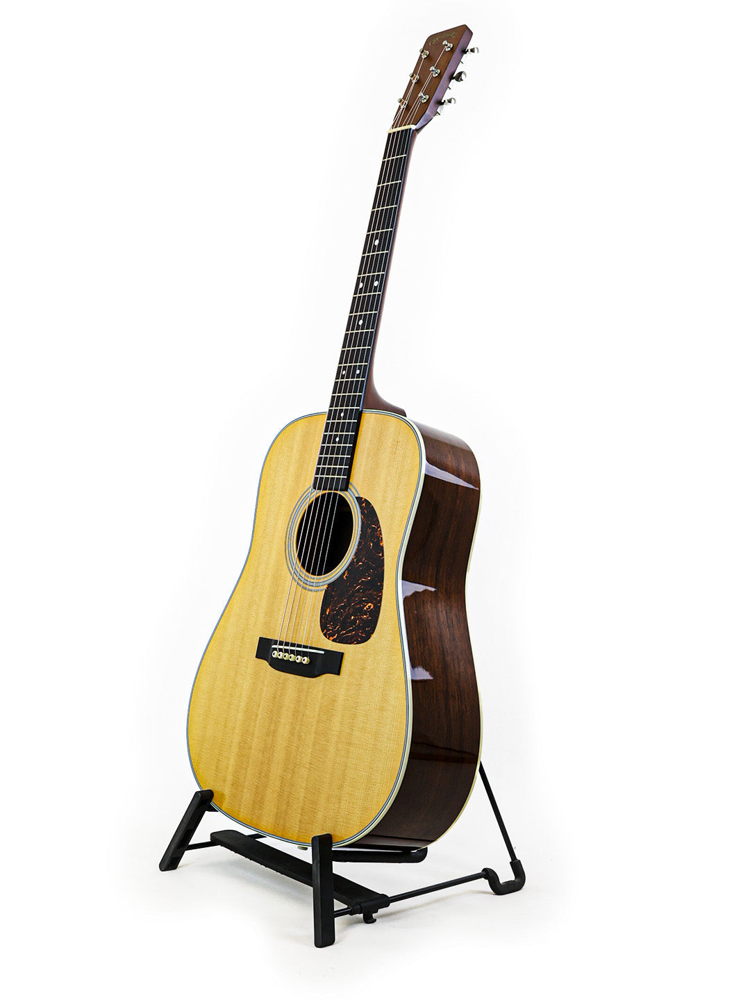 Martin D-28 CFM IV 55th Birthday Limited Edition 14/55 - USA 2009