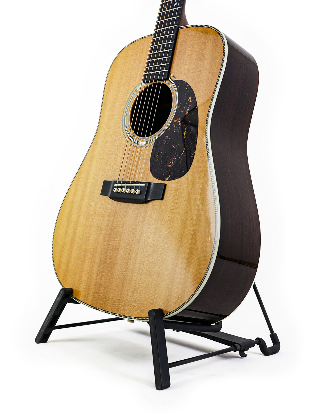 SOLD - Martin HD-28 - USA 2006