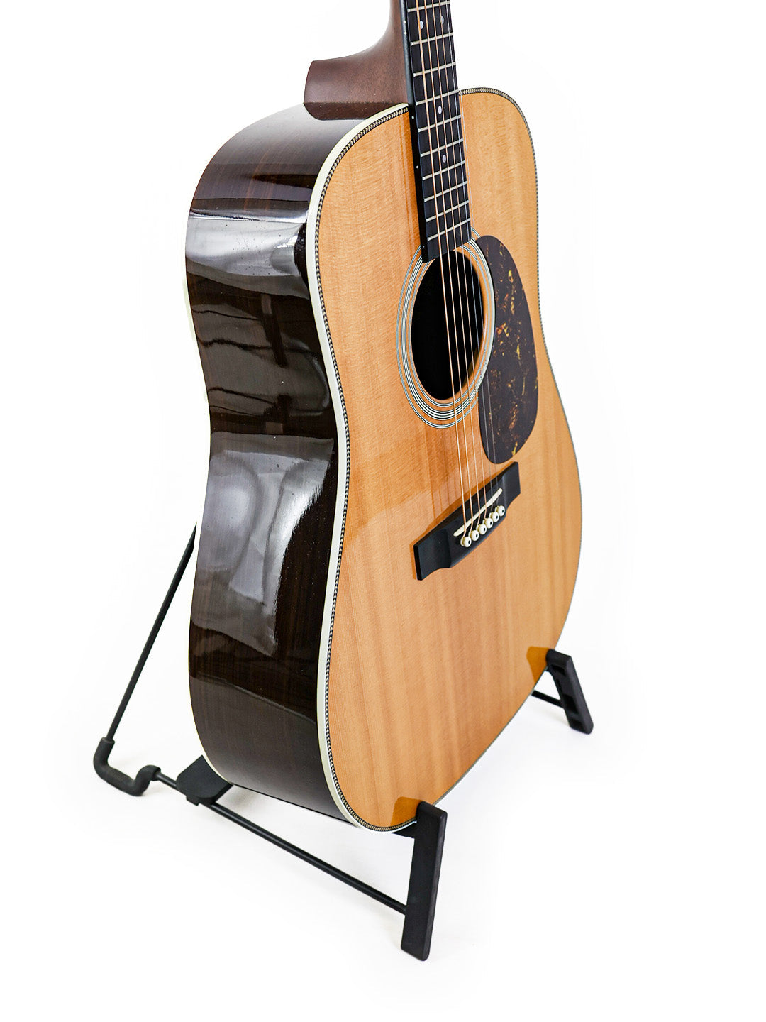 SOLD - Martin HD-28 - USA 2006