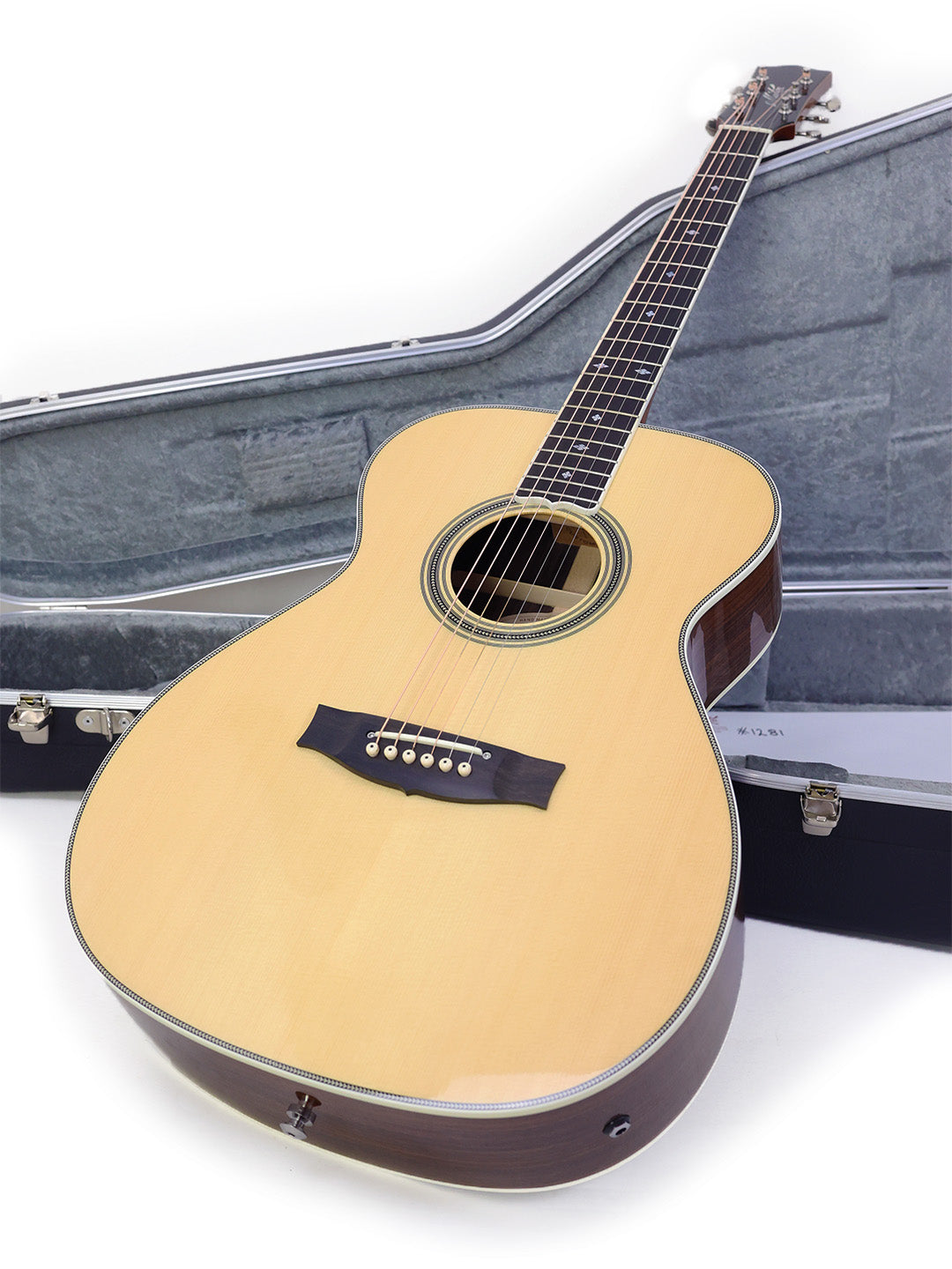 SOLD - Maton Custom Shop Classic - Australia 2020