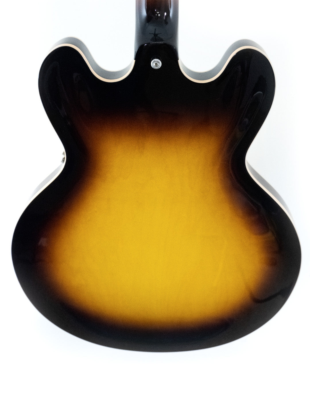 SOLD - Gibson Custom ES-335 Dot Inlay - USA 2012