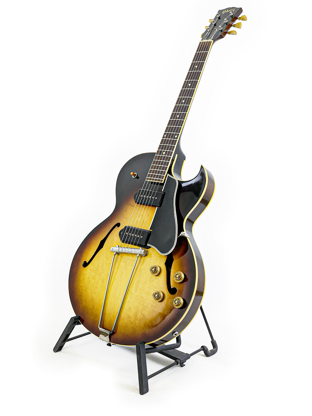Vintage Gibson ES-225TD - USA 1959