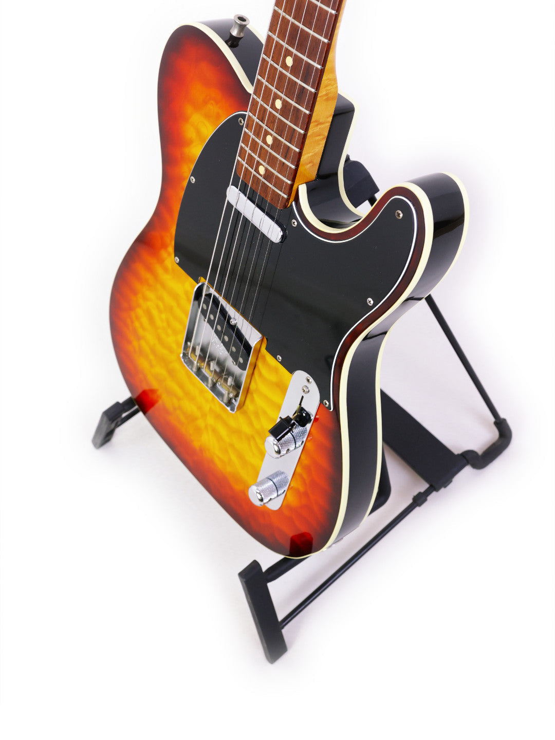 SOLD - Fender Custom Shop 50s Telecaster - USA 1998