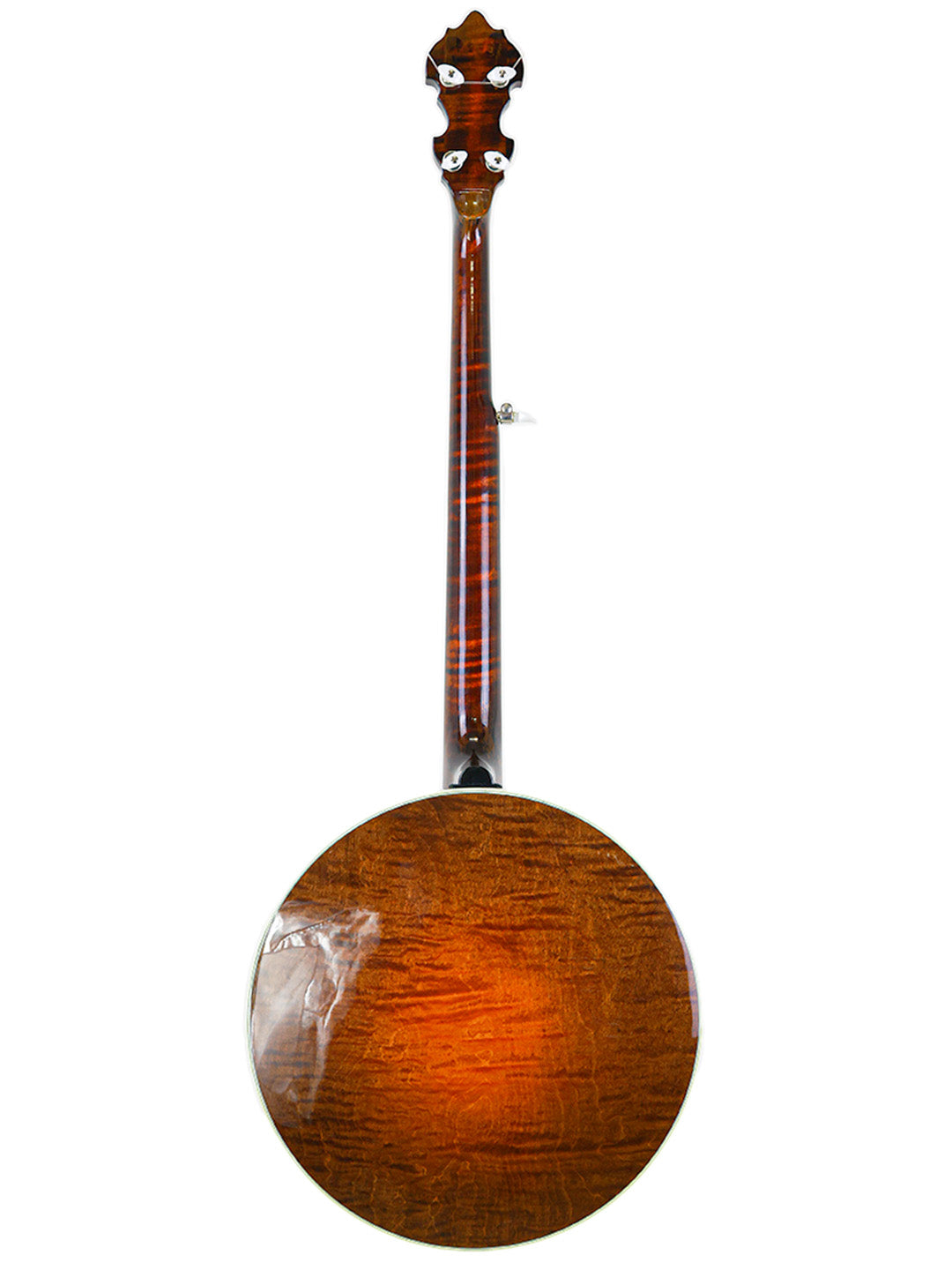 SOLD - Deering Golden Era Banjo - USA 2008