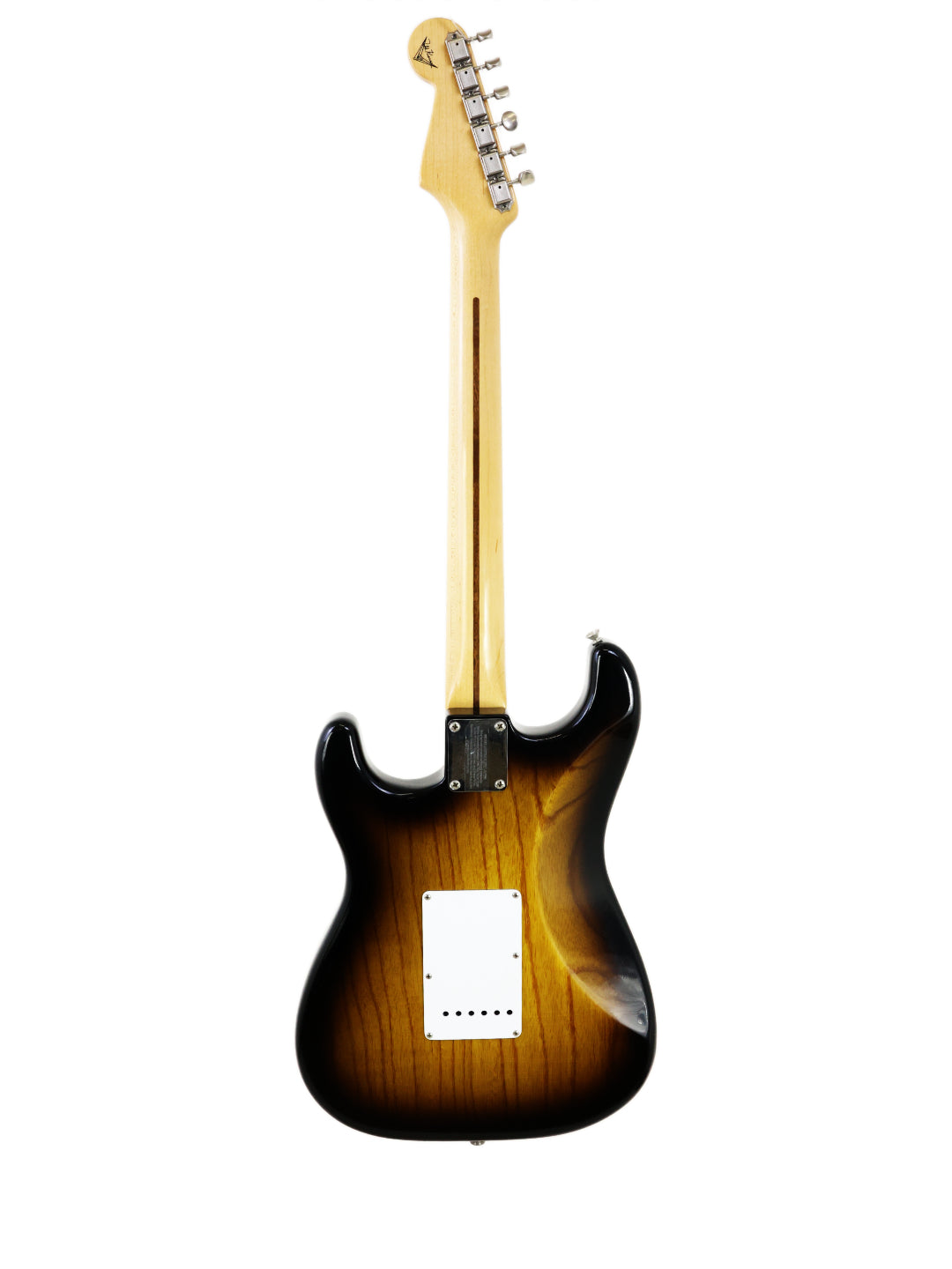 Fender Custom Shop 50th Anniversary ‘54 Stratocaster Masterbuilt LE Todd Krause – USA 2004
