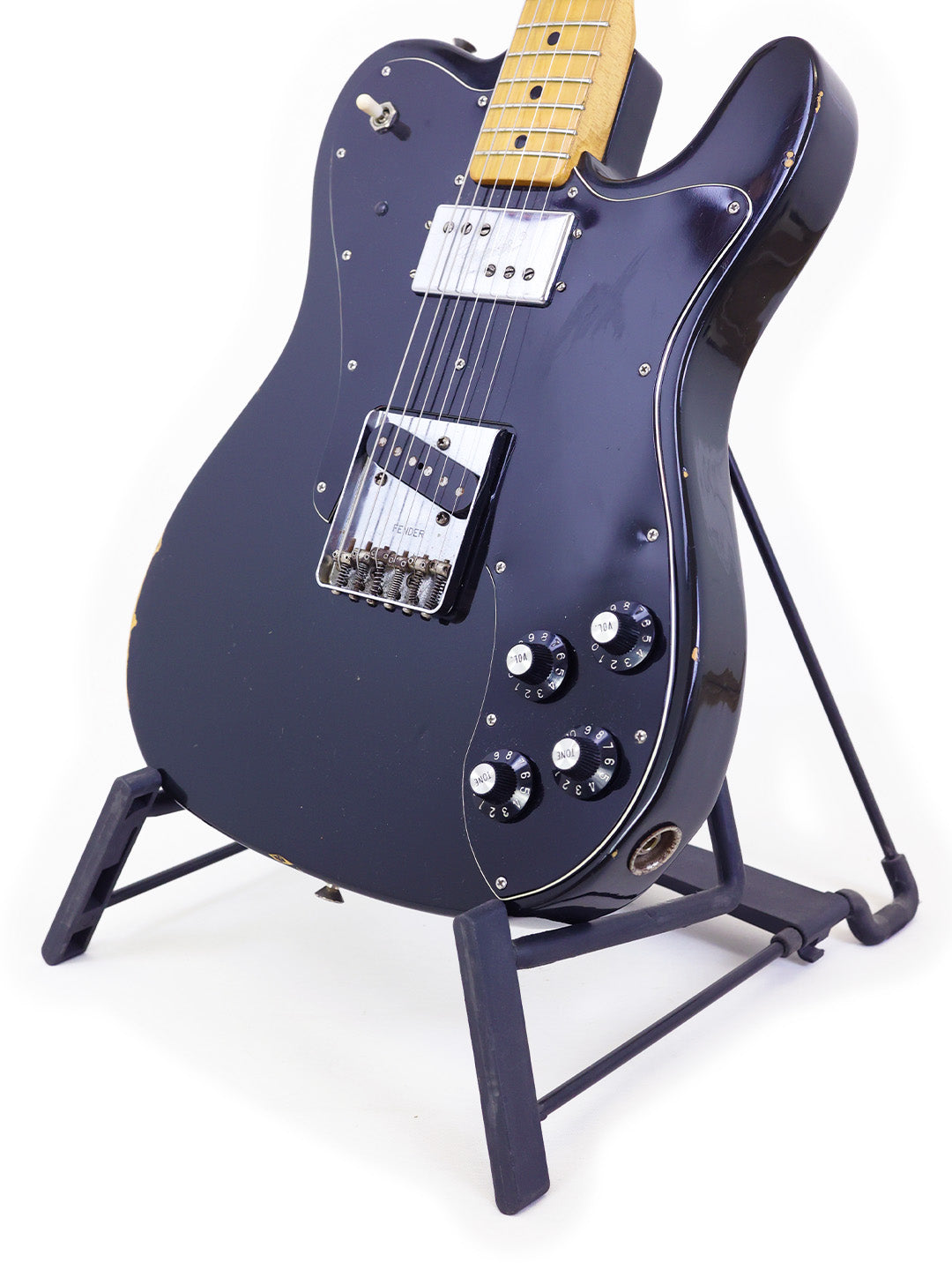 Fender Telecaster Custom - USA 1978