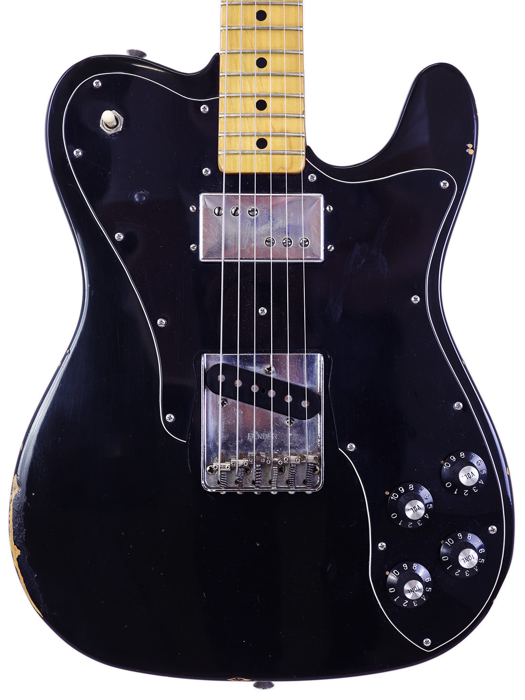 Fender Telecaster Custom - USA 1978