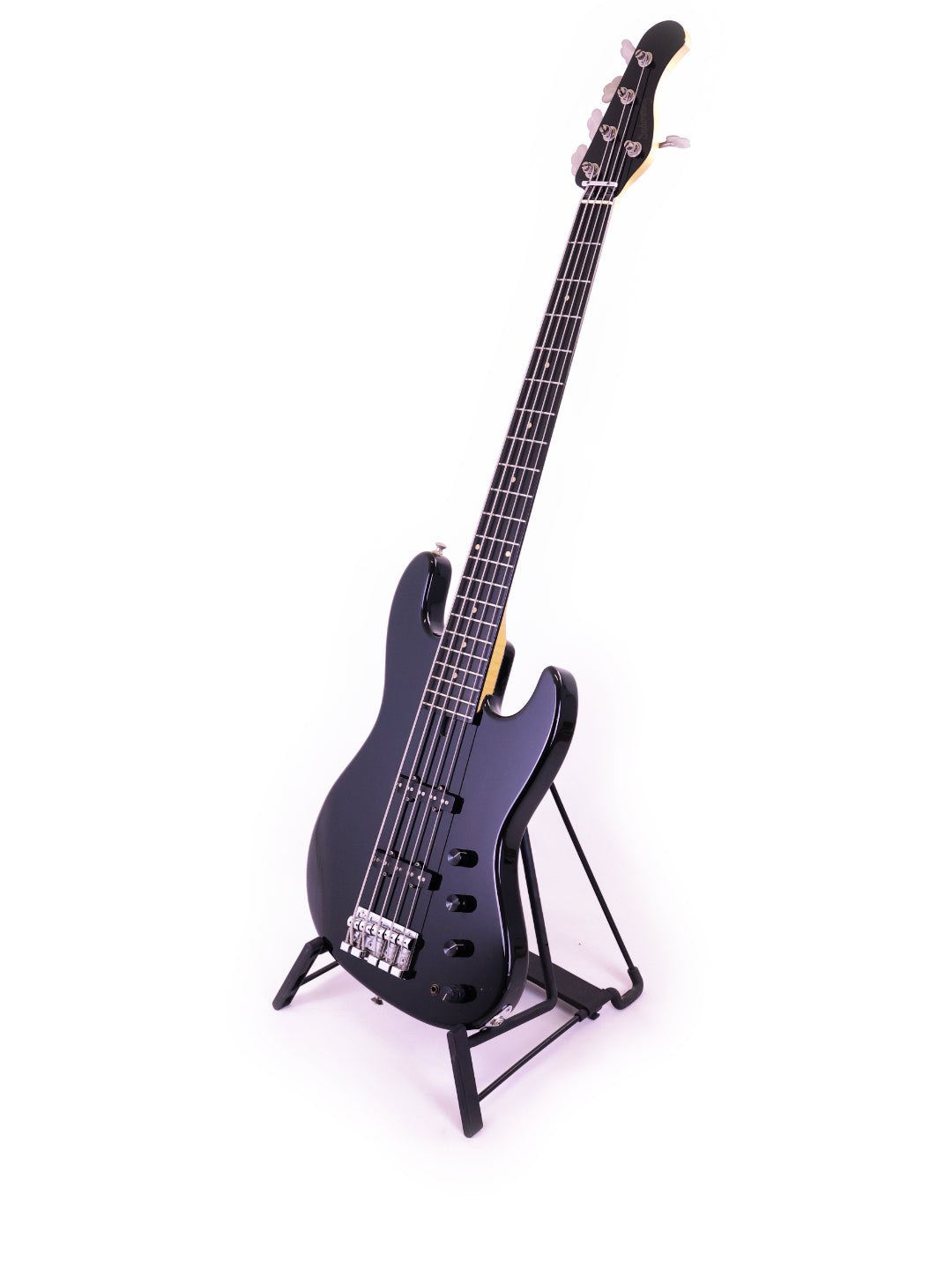SOLD - Sadowsky NYC Jazz Bass 5 String – USA 2000