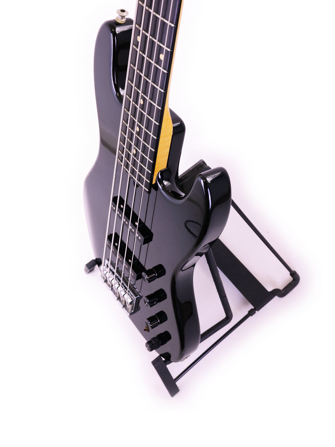 SOLD - Sadowsky NYC Jazz Bass 5 String – USA 2000