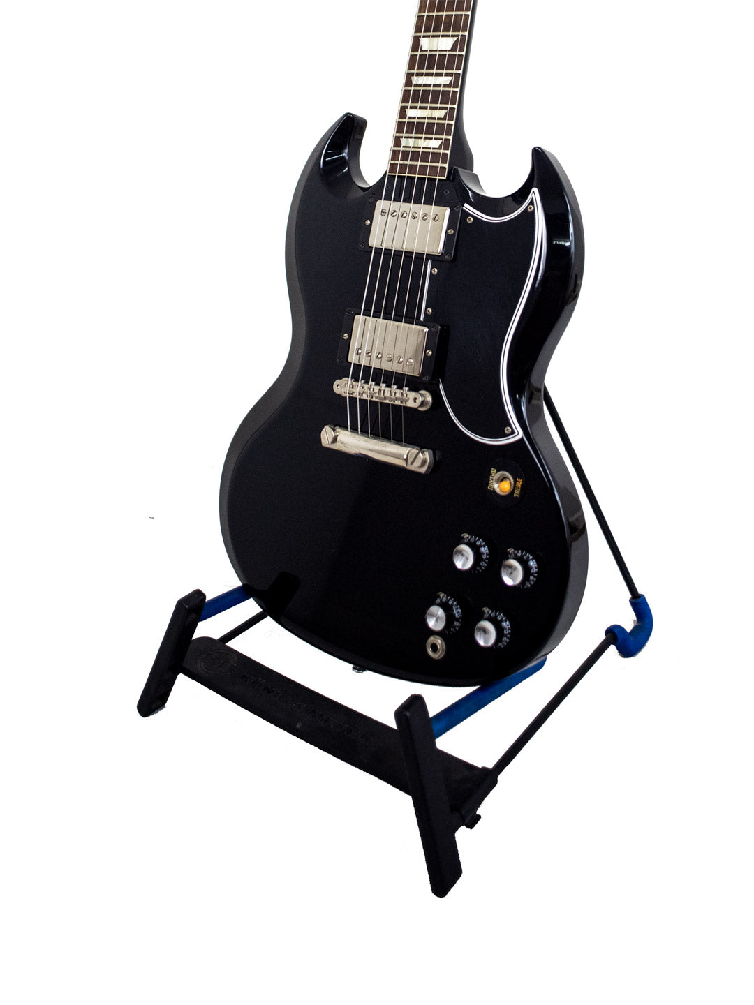 SOLD - Gibson Custom Shop Wildwood Spec 1961 SG Standard Reissue – USA 2015