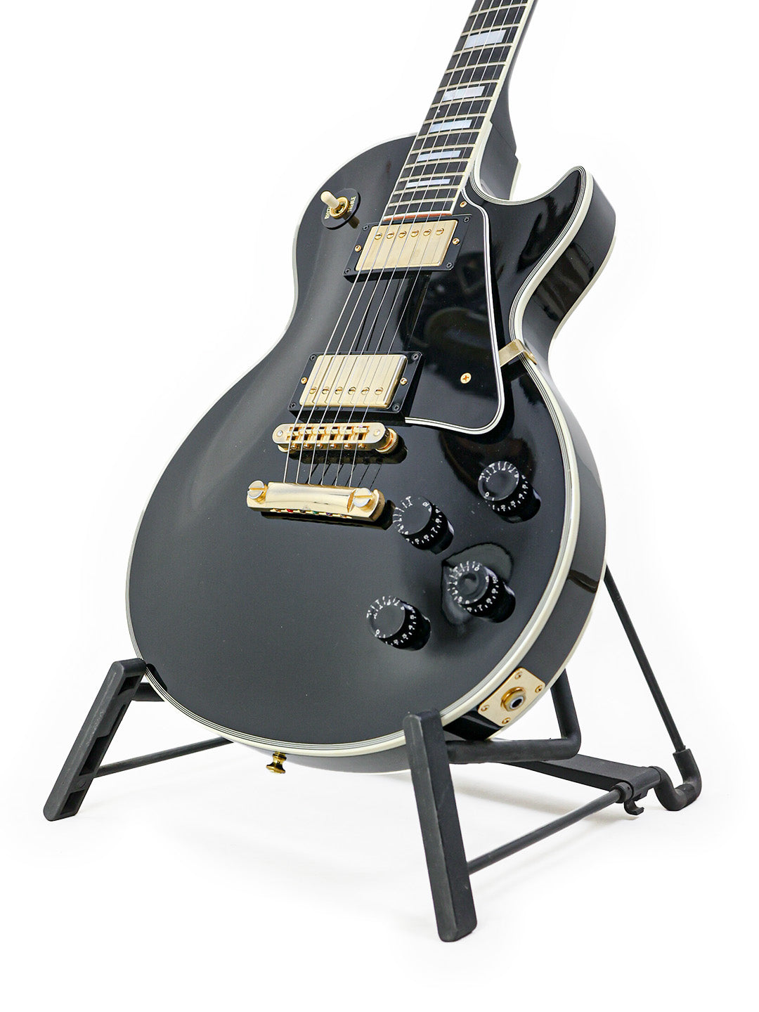 Gibson Custom Shop Les Paul Custom - USA 2010