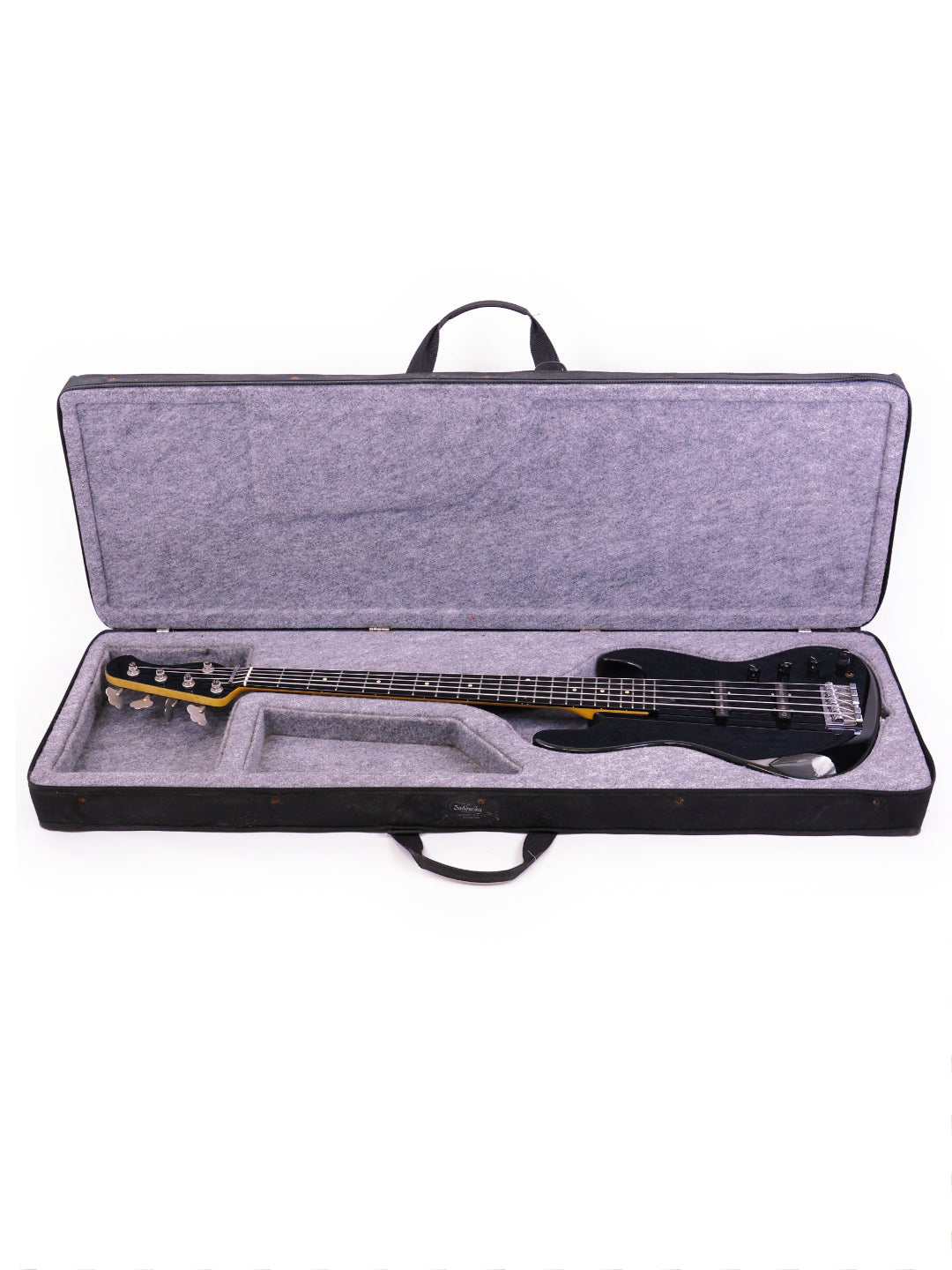 SOLD - Sadowsky NYC Jazz Bass 5 String – USA 2000