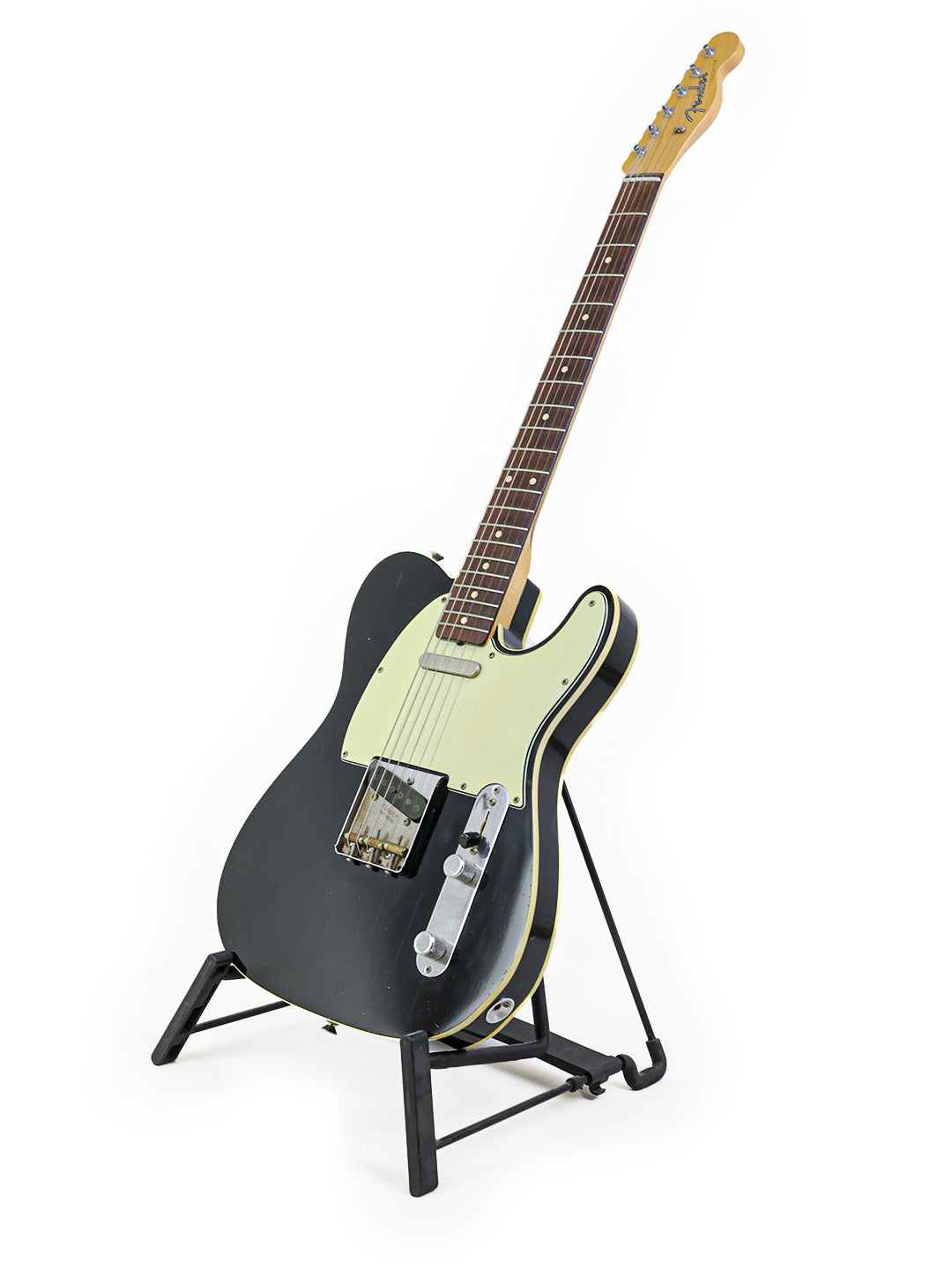 Fender John English Master Built '59 Custom Telecaster 'NRG Special Release' - USA 2006