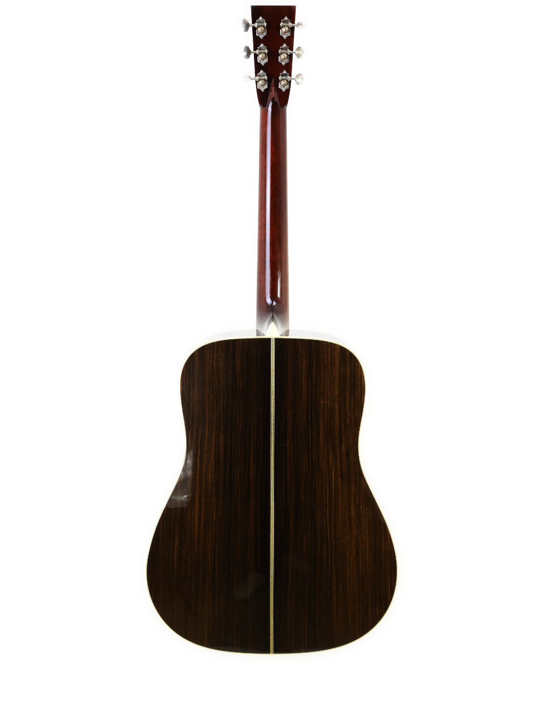 SOLD - Collings D2H – USA 2006