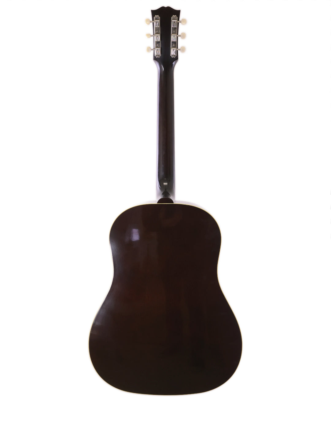 SOLD - Gibson J-45 True Vintage - USA 2012