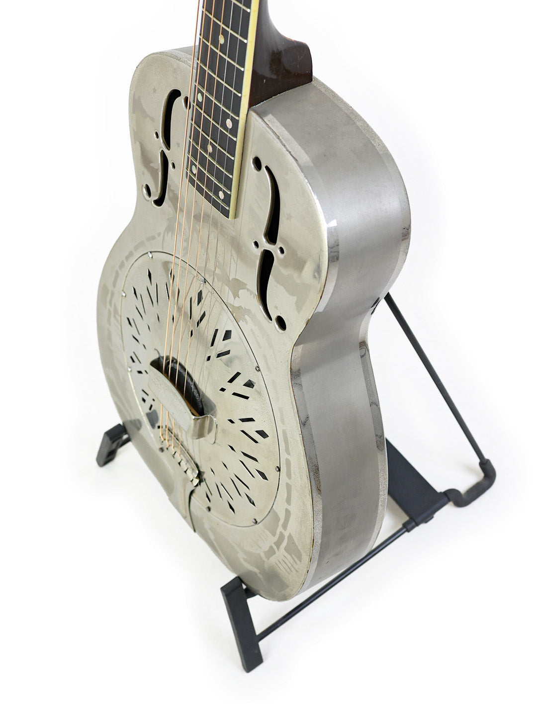 Vintage National Style 'O' 14-Fret - USA 1934