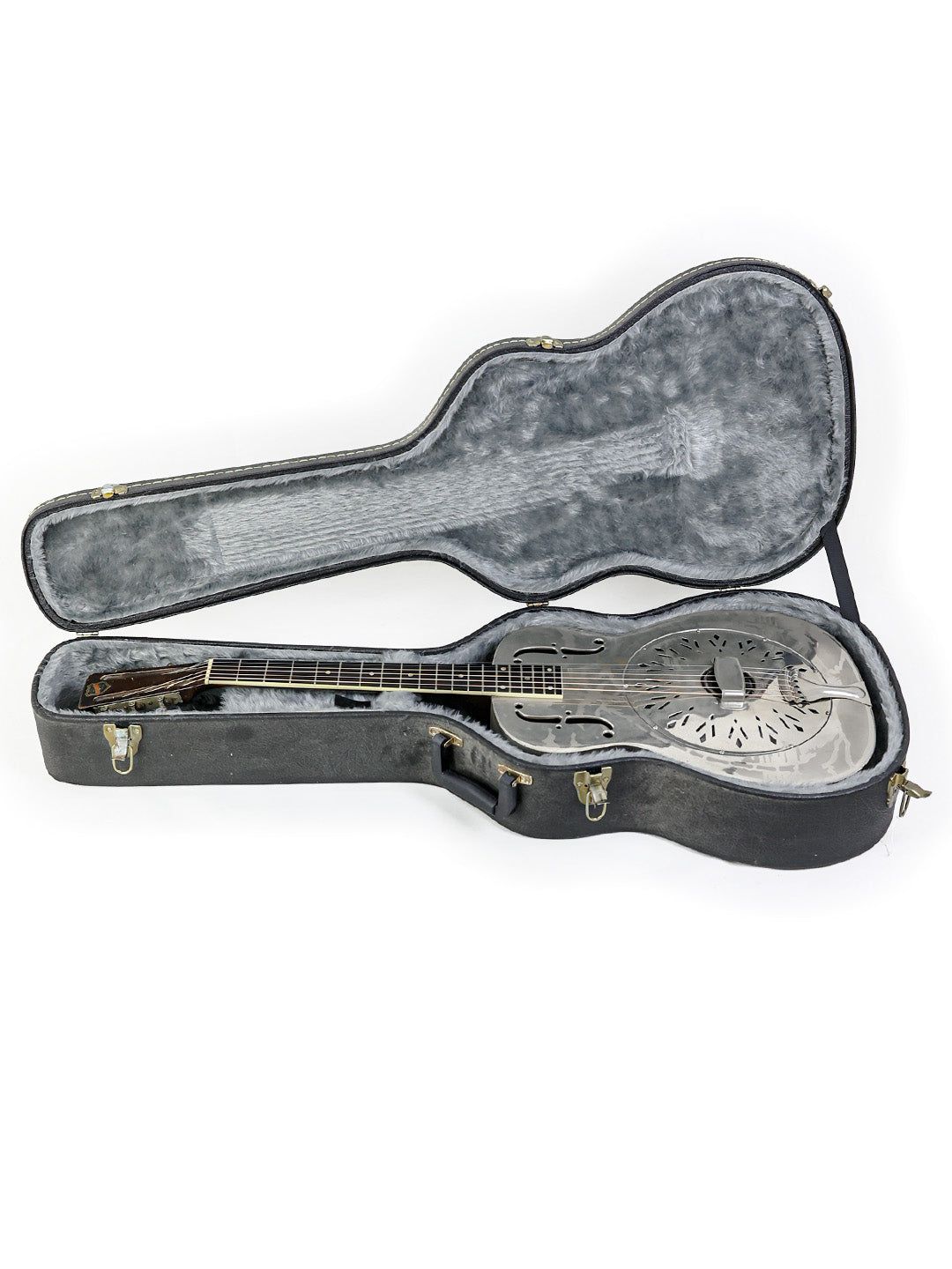 Vintage National Style 'O' 14-Fret - USA 1934