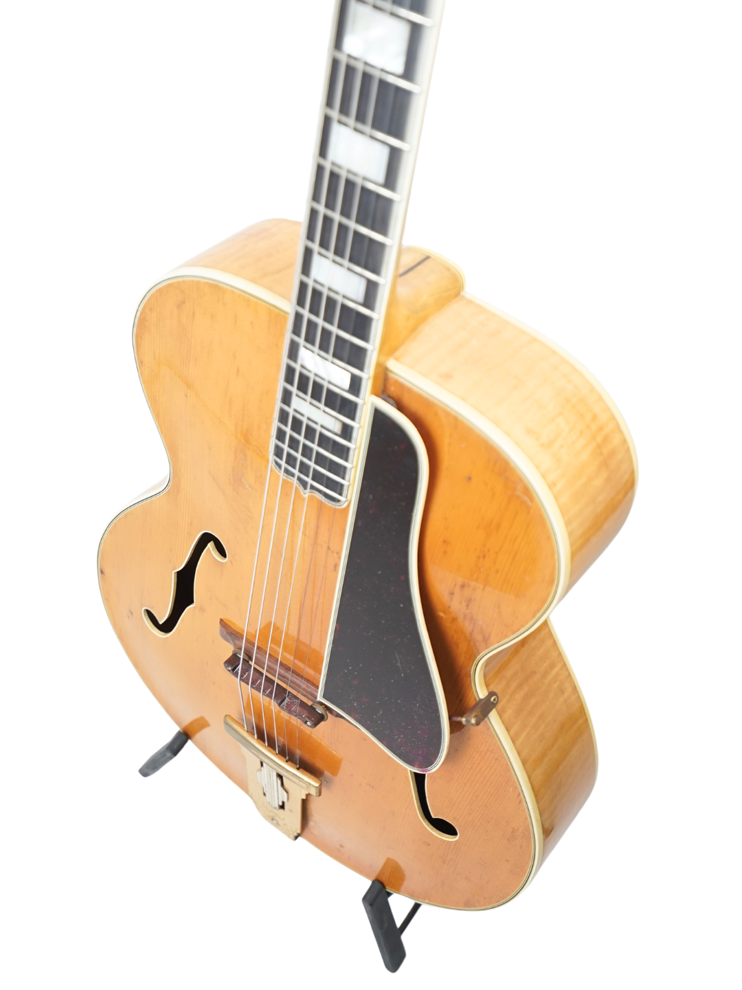 SOLD - Vintage Gibson L-5 - USA 1939