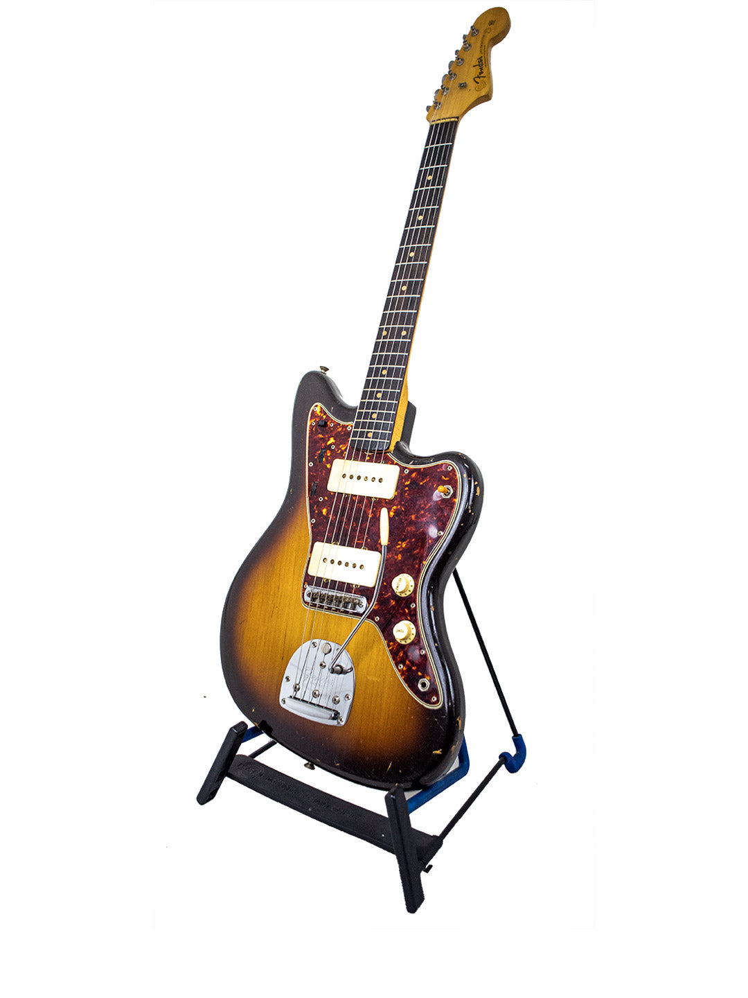 SOLD - Vintage Fender Jazzmaster – USA 1960
