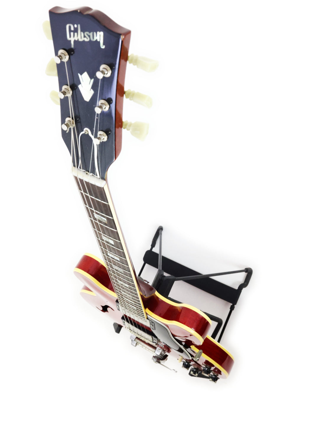 SOLD - Vintage Gibson ES-335 - USA 1963
