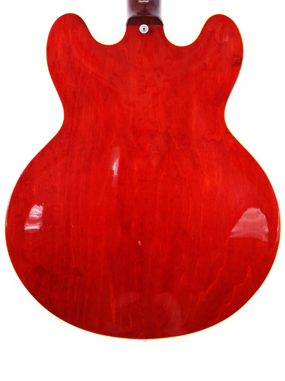 SOLD - Vintage Gibson ES-335 - USA 1963