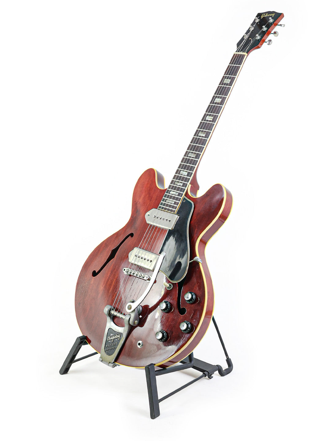 SOLD - Vintage Gibson ES-330 – USA 1965